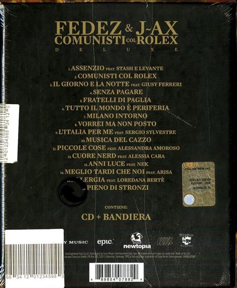 comunisti col rolex dwnload torrent|J.